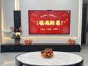 华为Vision智慧屏 5 75英寸 鸿蒙AI搜片 Super MiniLED 一级能效国家补贴投屏液晶平板电视机HD7XAJMN 实拍图