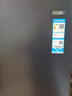 海尔（Haier）盛宴618L对开门冰箱黑金净化一级能效风冷无霜超大容量蓝色BCD-618WGHSSEDBL国家补贴 实拍图