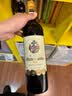 久知心法国原酒进口红酒金爵赤霞珠干红葡萄酒750ml*6整箱夏日礼盒 实拍图
