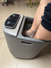 蓓慈(beici)泡脚桶杀菌足浴盆自动加热按摩暖脚洗脚盆足浴桶送父母长辈男女友生日三八妇女节礼物M2Pro 实拍图