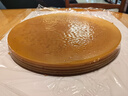 洲星纯马蹄粉椰浆椰奶千层马蹄糕粉材料工具广州特产传统糕点心 500克×1盒（可做7-8斤马蹄糕） 实拍图
