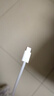 Apple/苹果 60W USB-C数据线-1米 type-c苹果充电线手机数据线 苹果17充电线iphone17充电线 实拍图