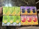 奈雪的茶 青提香乌龙茶 250ml*6盒 果汁茶饮品 便携盒装饮料 实拍图