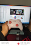 北通鲲鹏20无线游戏手柄智控双切扳机震动蓝牙手柄xbox电脑PC手机steam电视NSswitch2 宝可梦 仁王3 实拍图