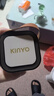 金运（KINYO）k歌麦克风音响一体机唱歌神器带话筒家庭KTV套装带声卡户外蓝牙音箱卡拉OK可连电视情人节新年礼物 实拍图