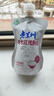 庄园牧场 苦水玫瑰酸奶135g*8袋甘肃特产低温酸奶营养源头直发包邮 实拍图