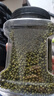 硃碌科 有机绿豆3斤罐装 薄皮明绿豆可发豆芽 绿豆沙绿豆汤东北芽豆年货 实拍图