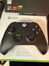 微软（Microsoft）Xbox无线游戏手柄 磨砂黑+USB-C线 蓝牙适配Xbox/PC/平板/手机Steam促销 黑神话悟空 空洞骑士 实拍图