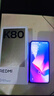 小米 REDMI K80 国家补贴 第三代骁龙 8 6550mAh大电池 澎湃OS 雪岩白 12GB+256GB 红米5G手机 实拍图