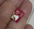 banq&JOY联名款 128GB TF（MicroSD）存储卡U3 C10 A1 V30 4K 高速款行车记录仪&监控摄像头手机内存卡 实拍图