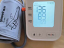 鱼跃（Yuwell）销量第一医用高精准电子血压计血压仪670A测血压仪器家用老人年货 实拍图