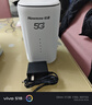 纽曼5G无线路由器随身WiFi6移动免插卡cpe多网通千兆双频车载便携式高速上网卡全国通用流量2025款 实拍图