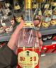 汾酒 黄盖玻汾 清香型高度白酒 53度 475mL*12瓶 整箱装 实拍图