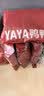 鸭鸭（YAYA）【鹅绒天丝】保暖内衣女德绒发热加绒加厚贴片秋衣秋裤套装打底衫 实拍图