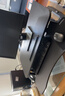 Brateck北弧升降桌电脑桌 站立办公工作升降台子 站立式电脑升降支架D450 实拍图