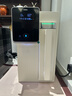 有逸（Unities）Uwater S5 加强版冷热台式净饮机净水器直饮0阻垢剂反渗透免安装玻璃纯水壶 奶油白 实拍图