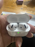 UKL【华强北顶配丨Air4代降噪款】蓝牙耳机适配苹果无线2025新款半入耳式金榜iphone17/16/15/14pods4 【原版正装全功能主动降噪版】 【主动降噪+空间音頻+三真电量】 实拍图