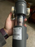 海尔（Haier）前置过滤器全屋家用净水器HP-05升级迭代款40微米双网反冲洗大通量管道过滤器 全屋家用净水器 实拍图
