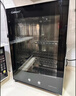 康宝（Canbo）消毒柜家用小型消毒碗柜高温立式迷你台式餐具碗筷收纳柜厨房消毒机【政府补贴】XDR53-TVC1 实拍图