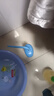 思泰利（STEADLIVE） 造口袋专用冲洗壶 医用造瘘大便袋清洗瓶清洗器造口护理用品 500mL冲洗壶1个(带软管）+5003剪刀1把 实拍图