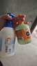贝亲（Pigeon）青少年儿童洗发水300ml 3-12岁净透清爽 疯狂动物城联名 IA320 实拍图
