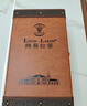路易拉菲（LOUIS LAFON）法国原瓶进口红酒礼盒歌海娜丹魄13度干红葡萄酒750ml*2年货送礼 实拍图