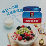 桂格（QUAKER）即食燕麦片1000克罐装 营养早餐 膳食纤维 零添加白砂糖 实拍图