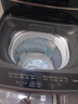 海尔（Haier）出品 统帅波轮洗衣机 全自动家用 10公斤一级能效 京东自营以旧换新家电补贴 XQB100-L539 实拍图