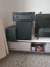 山水（SANSUI）H11 家庭ktv音响套装 家庭影院ktv一体机 智能卡拉ok音响家用专业功放卡包K歌音箱全套 实拍图
