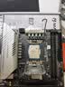 铭瑄（MAXSUN） MS-终结者 B760ITX D4 WIFI V3 支持DDR4 CPU 12490F/13400F/12600KF（Intel B760/LGA 1700） 实拍图