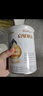 惠氏（Wyeth）启赋敏适婴儿乳蛋白部分水解配方奶粉1段(0-12月)400g 实拍图