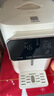 美的（Midea）电热水瓶烧水壶食品级316L不锈钢家用5L大容量全自动断电智能保温恒温一体可拆母婴冲奶神器11FPro 实拍图