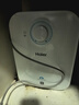 海尔（Haier）国家补贴6.6升小厨宝电热水器EC6.6FA 一级能效京东自营 2200W速热 家用厨房台下小型储水式热水宝 实拍图