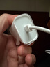 Apple/苹果 20W USB-C充电器  type-c充电器苹果手机充电器原装手机快充头 苹果17手机充电器 实拍图