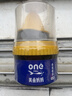 ONEFULL鞋油擦鞋神器真皮保养油无色通用皮鞋皮革护理保养油无色50ml 实拍图