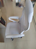 锦汐 电脑椅家用办公椅子靠背人体工学椅学习转椅老板座椅游戏电竞椅 【二代升级款】白框灰网 实拍图