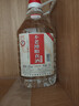 不老潭粮食酒 高度桶装浓香型泸州糯红高粱散装白酒纯粮壹号 60度 2.5L 实拍图