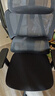 京东京造Z5Pro人体工学椅双背电竞椅办公椅子电脑椅人工力学座椅升降椅背 实拍图