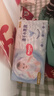 好奇（Huggies）金装纸尿裤L132片(9-14kg)尿不湿【速干不易红】 实拍图