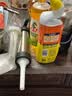 拜杰灌肠机送肠衣304食品灌香肠神器灌香肠工具腊肠灌肠器香肠手工用 实拍图