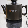 美的（Midea）智能煎药壶中药锅中药壶煎药壶熬中药药罐全自动煎药养生壶家用大容量分体式陶瓷养生壶JYC3060 实拍图