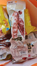 杉爱烤脖40g（黑鸭味）*10 风干鸭脖风味 手撕鸡脖烤脖 休闲年货零食 实拍图