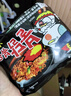 三养（SAMYANG）火鸡面三养速食方便面袋装 700g(140g*5)泡面拌面早餐零食 实拍图
