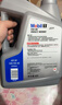 美孚（Mobil）美孚1号极光银美孚 先进全合成汽机油5W-40 SP级4L  实拍图