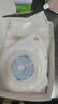 康维德（CONVATEC）原装进口22771一件式造口袋医用大便袋造瘘袋 一盒10个 院端同款 实拍图