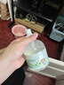 秝客免洗洗手液凝胶 500ml茉莉香 手部消毒液不含酒精可带飞机高铁 实拍图