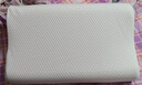 京东京造新梦享乳胶枕 93%天然乳胶 泰国进口成人护颈颈椎枕头一对装 实拍图