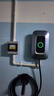 公牛（BULL）充电桩家用新能源汽车交流适配于理想小米su7/yu7汽车特斯拉比亚迪问界 7KW乐享款含基础送装一体 实拍图