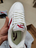 安踏元年2.0丨板鞋男厚底小白鞋情侣夏季透气复古潮流增高运动休闲鞋 实拍图