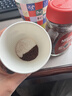 雀巢（Nestle）醇品速溶美式黑咖啡粉0糖0脂*健身燃减防困瓶装50g 实拍图